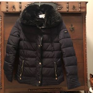 Winter coats